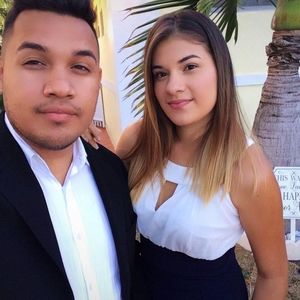 Meet your Posher, Marcela